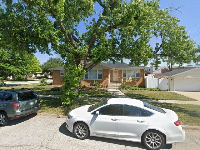 House image located at Oak Lawn, IL 60453