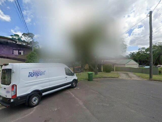 House image located at Johnson City, NY 13790