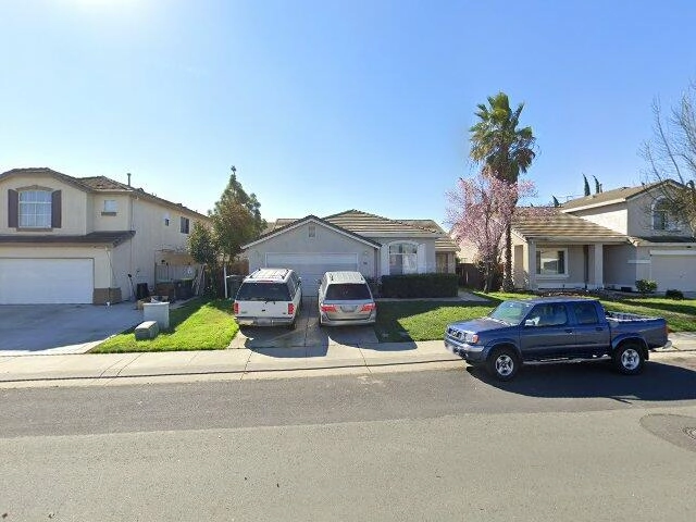 House image located at Stockton, CA 95206