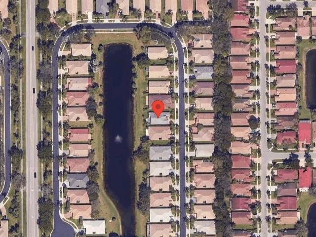 House image located at Boynton Beach, FL 33437