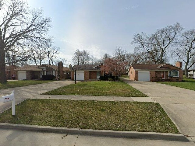 House image located at Madison Heights, MI 48071