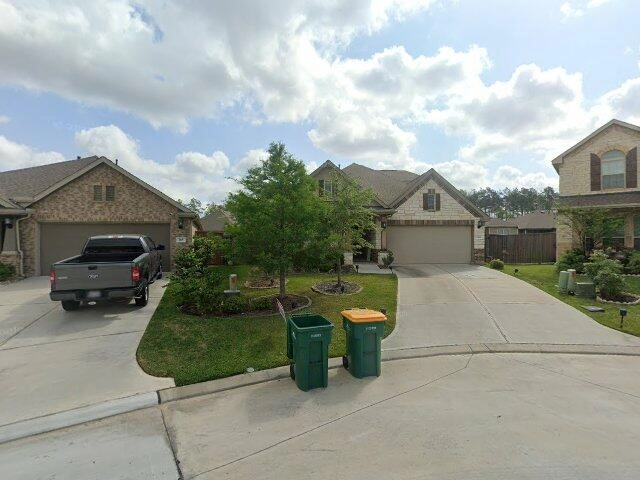House image located at Conroe, TX 77301