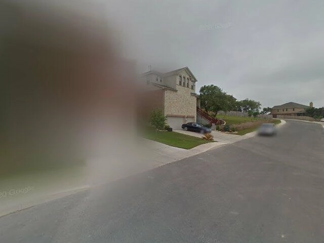House image located at San Antonio, TX 78261