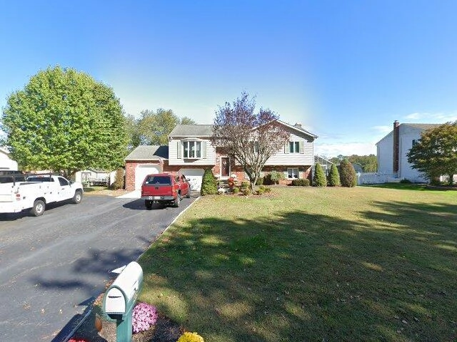 House image located at Vincentown, NJ 08088