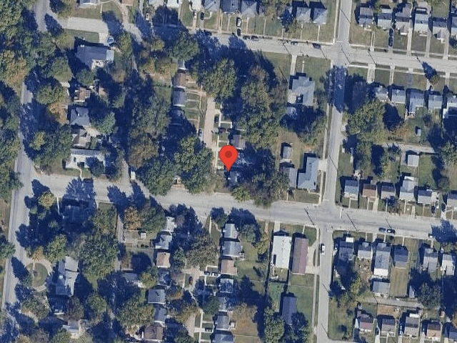 House image located at Louisville, KY 40211