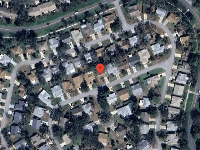 House image located at Spring Hill, FL 34606