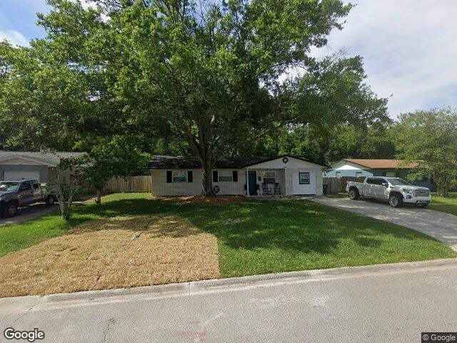 House image located at Jacksonville, FL 32217