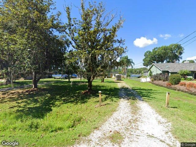 House image located at Lutz, FL 33558