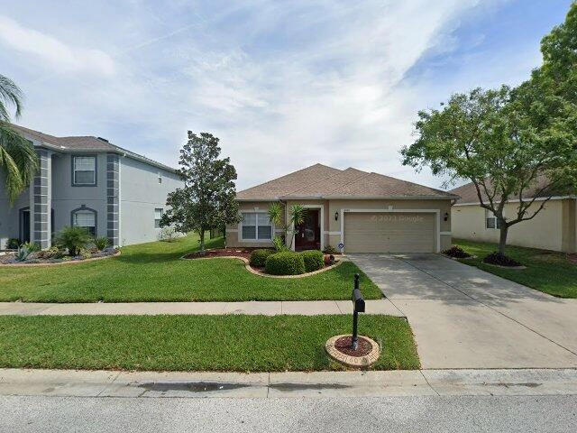 House image located at Land O'Lakes, FL 34639