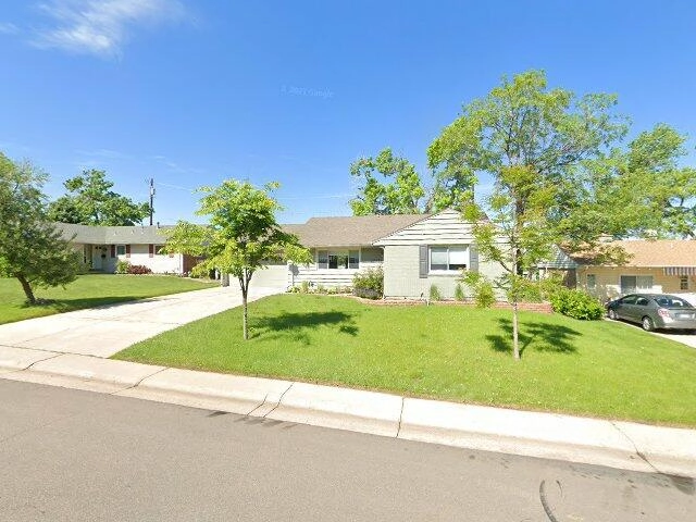 House image located at Denver, CO 80222