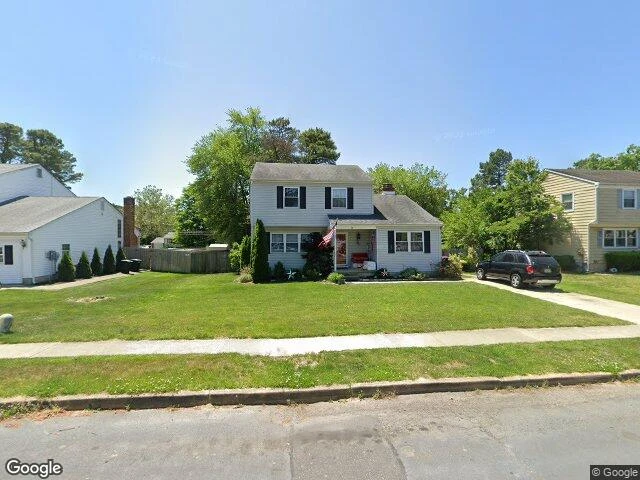 House image located at Blackwood, NJ 08012