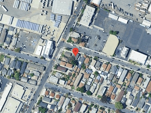 House image located at Oakland, CA 94602
