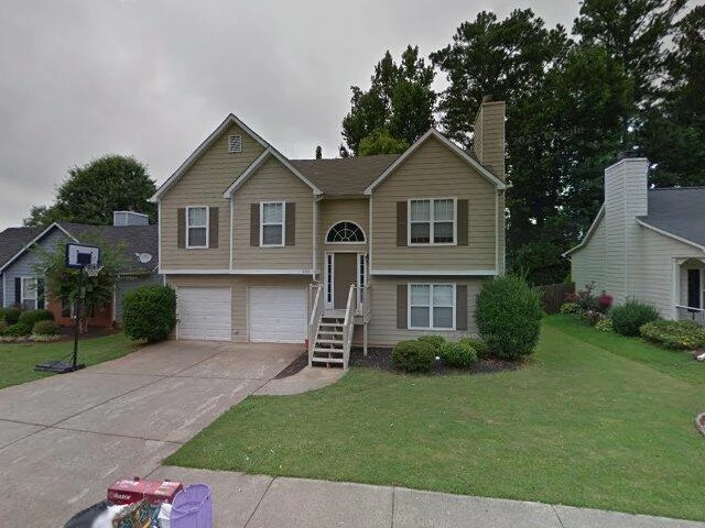 House image located at Acworth, GA 30101