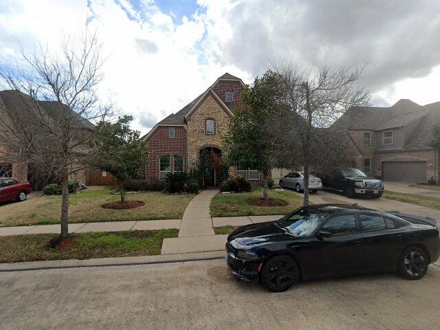 House image located at Richmond, TX 77407