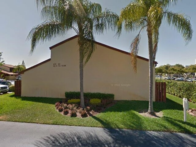 House image located at Dania, FL 33004