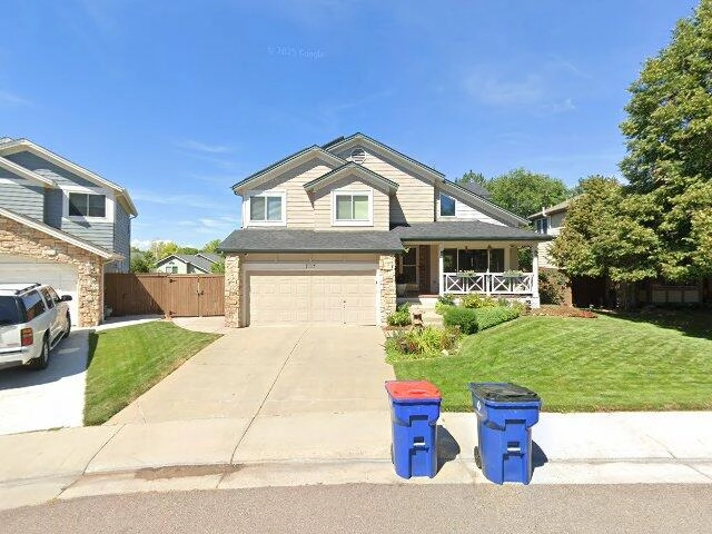 House image located at Littleton, CO 80130