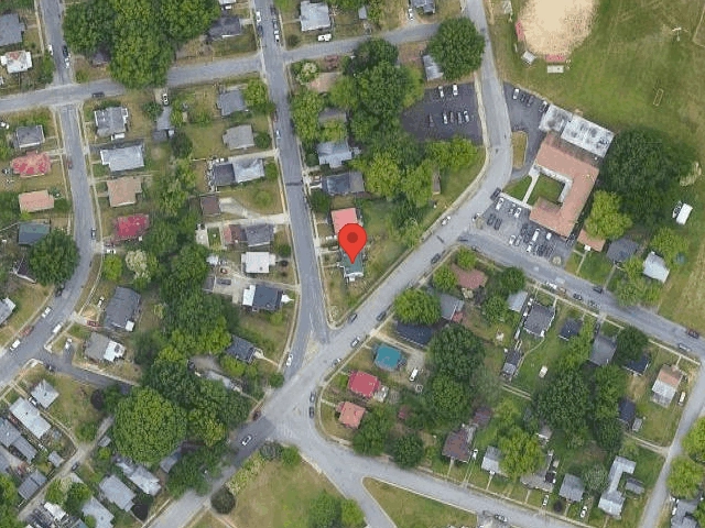 House image located at Colonial Heights, VA 23834