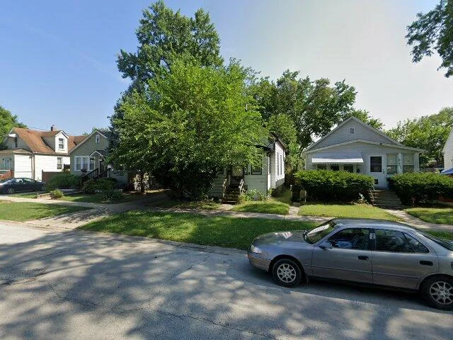 House image located at Dolton, IL 60419