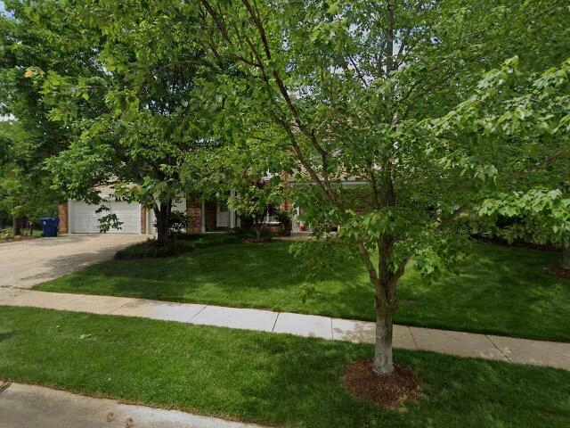 House image located at Wildwood, MO 63038