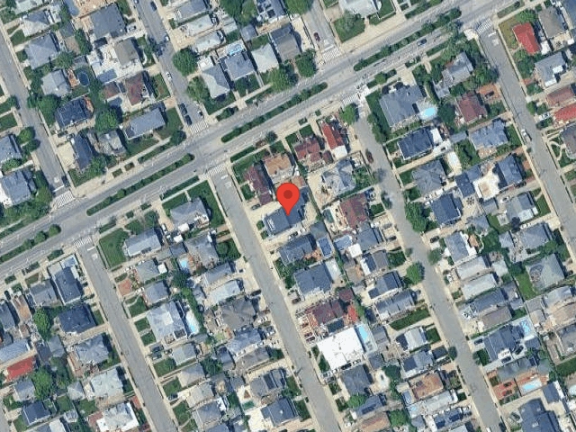 House image located at Rockaway Park, NY 11694