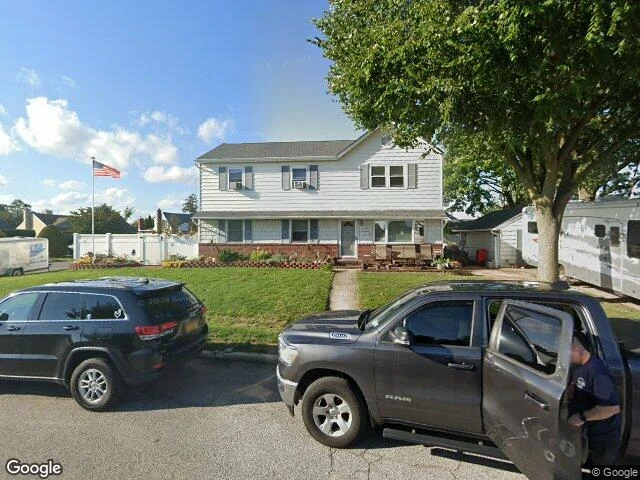 House image located at East Meadow, NY 11554