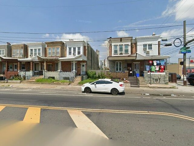 House image located at Philadelphia, PA 19134