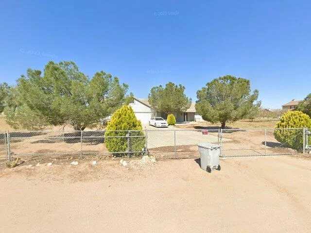 House image located at Hesperia, CA 92344