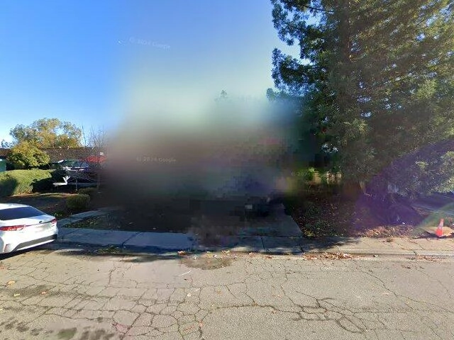 House image located at Carmichael, CA 95608