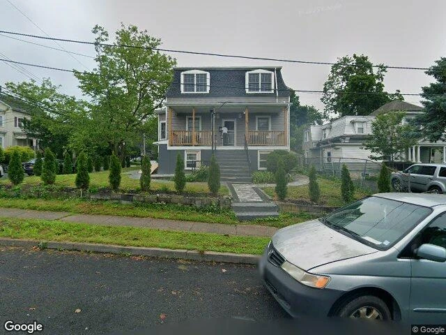 House image located at Nyack, NY 10960