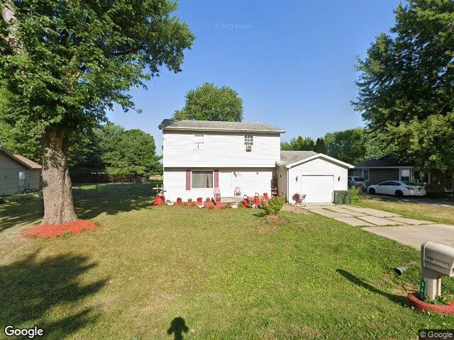 House image located at Sterling, IL 61081