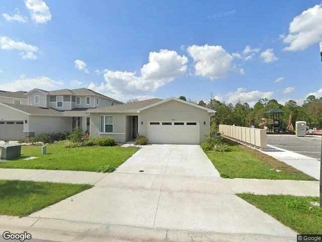 House image located at Saint Cloud, FL 34772