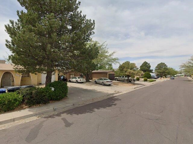 House image located at Albuquerque, NM 87123