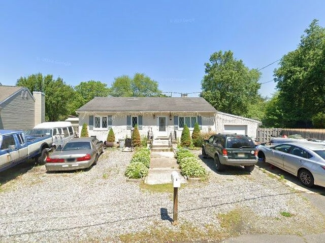 House image located at Waretown, NJ 08758