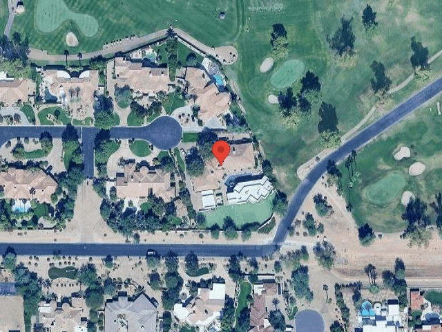 House image located at Paradise Valley, AZ 85253