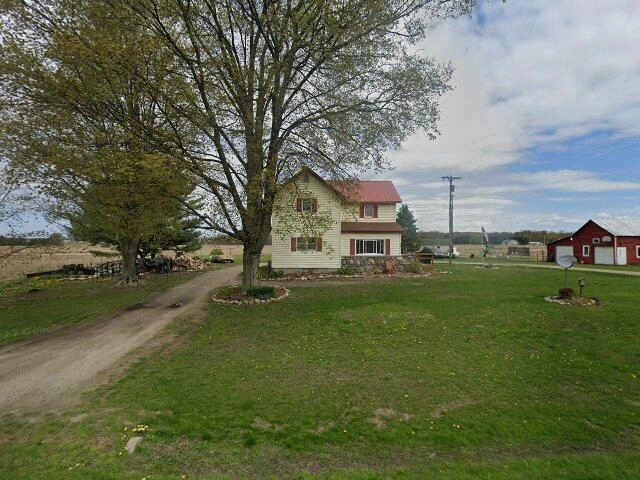 House image located at Sunfield, MI 48890