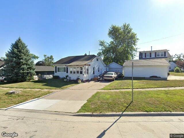 House image located at Marion, IA 52302
