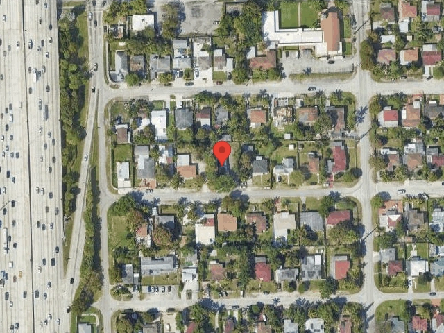 House image located at Miami, FL 33150