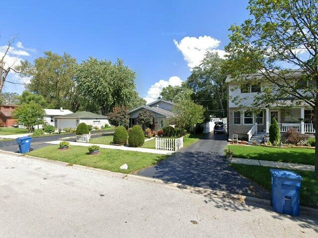 House image located at Midlothian, IL 60445