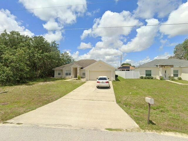 House image located at Kissimmee, FL 34759