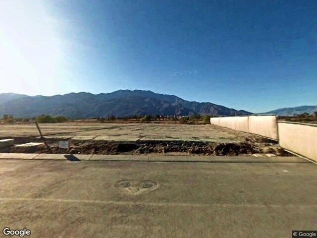 House image located at Palm Springs, CA 92262