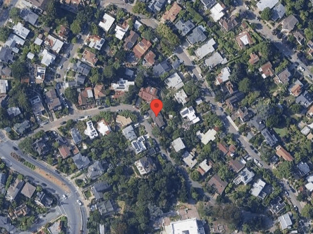 House image located at Berkeley, CA 94707