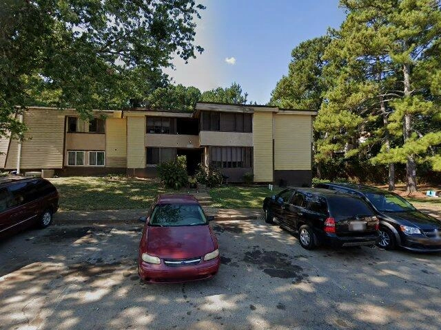 House image located at Lithonia, GA 30058