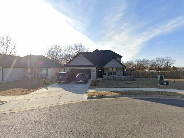 House image located at Nashville, AR 71852