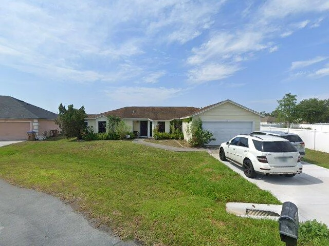 House image located at Kissimmee, FL 34758