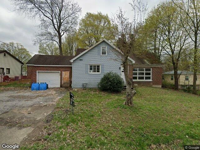 House image located at North Collins, NY 14111