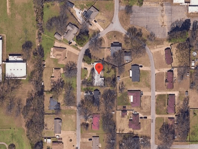 House image located at Memphis, TN 38116
