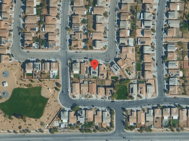House image located at North Las Vegas, NV 89081