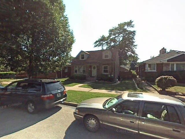 House image located at Chicago, IL 60655