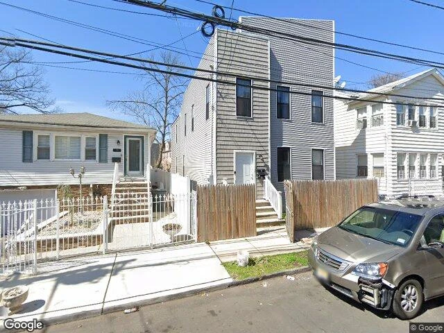 House image located at Newark, NJ 07106