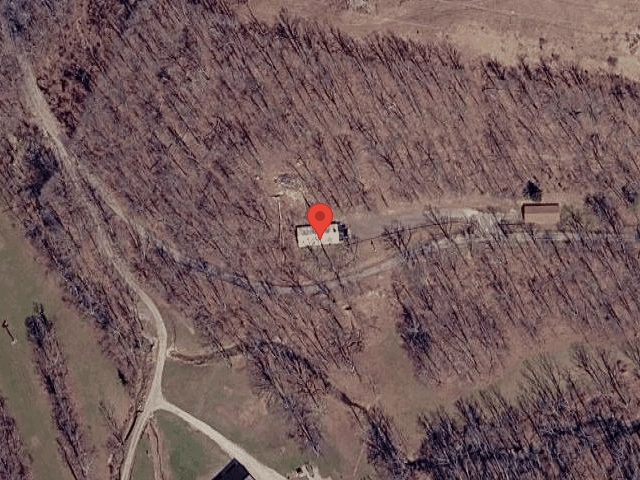 House image located at Prichard, WV 25555